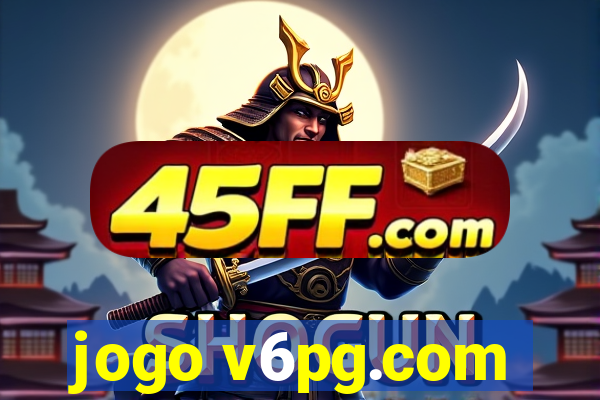 jogo v6pg.com